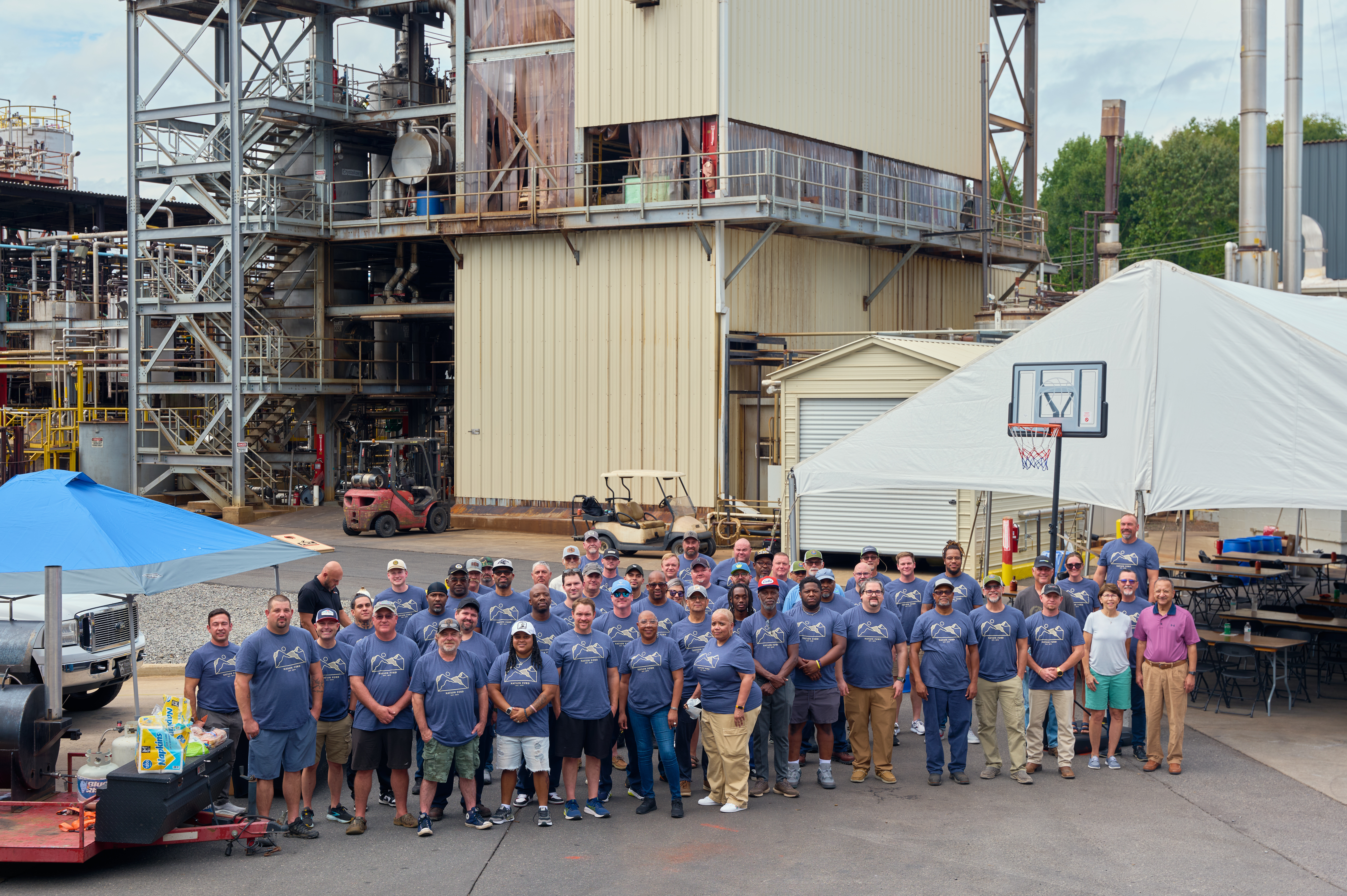 Corporate Photography