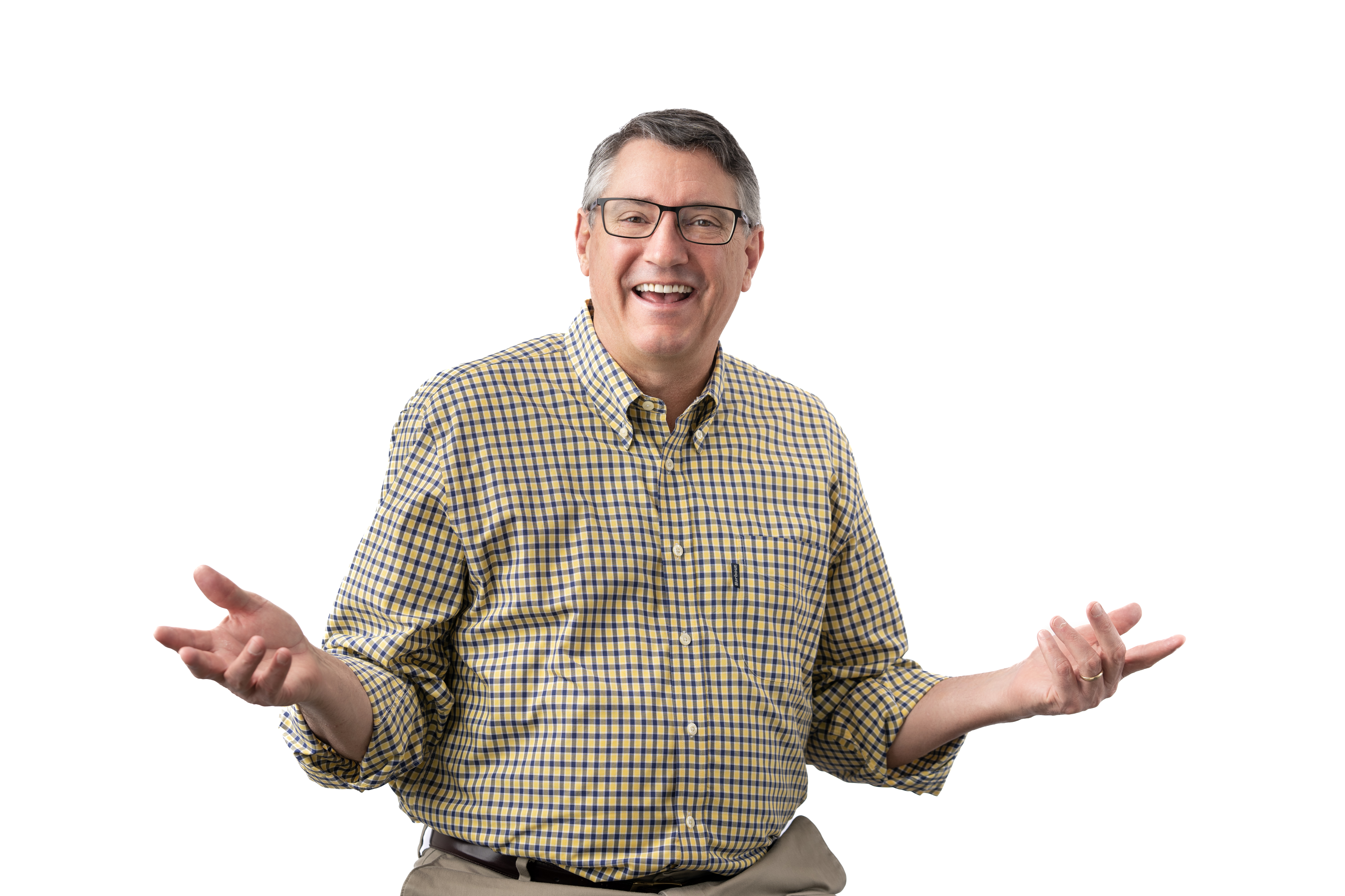 Professional Headshot